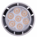 Luz LED 7W com CE e Rhos